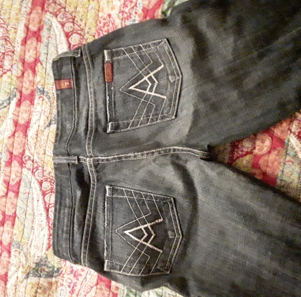 Jeans - Picture 4 of 5